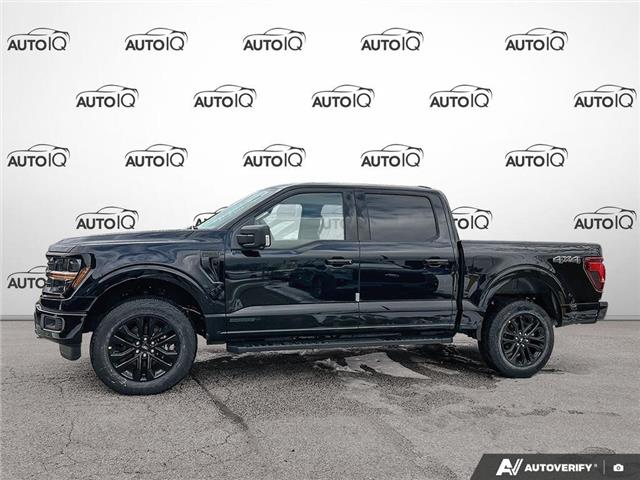 2026 Ford F-150 XLT (Stk: 6F017) in Oakville - Image 3 of 23