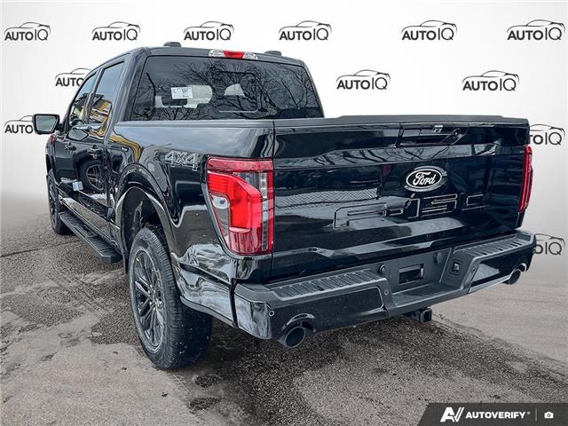 2026 Ford F-150 XLT (Stk: 6F017) in Oakville - Image 4 of 23