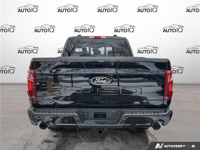 2026 Ford F-150 XLT (Stk: 6F017) in Oakville - Image 5 of 23