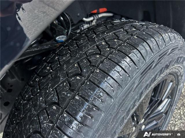 2026 Ford F-150 XLT (Stk: 6F017) in Oakville - Image 7 of 23