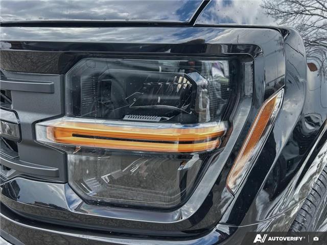 2026 Ford F-150 XLT (Stk: 6F017) in Oakville - Image 8 of 23