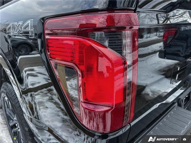 2026 Ford F-150 XLT (Stk: 6F017) in Oakville - Image 10 of 23