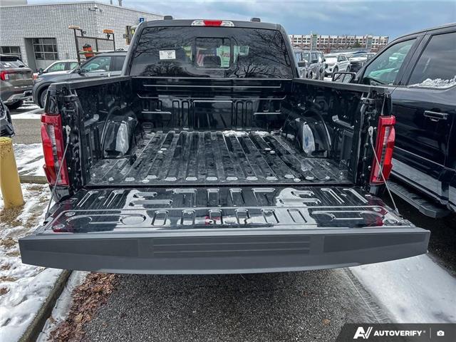 2026 Ford F-150 XLT (Stk: 6F017) in Oakville - Image 11 of 23