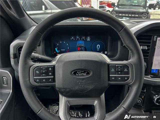 2026 Ford F-150 XLT (Stk: 6F017) in Oakville - Image 13 of 23