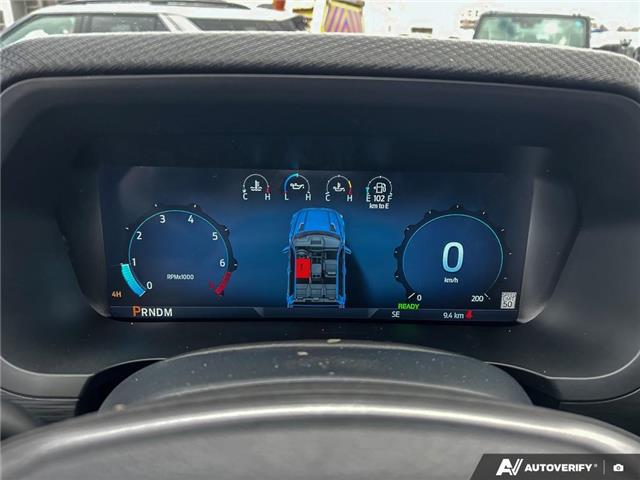 2026 Ford F-150 XLT (Stk: 6F017) in Oakville - Image 14 of 23
