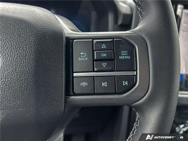2026 Ford F-150 XLT (Stk: 6F017) in Oakville - Image 15 of 23