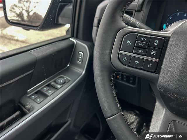 2026 Ford F-150 XLT (Stk: 6F017) in Oakville - Image 16 of 23