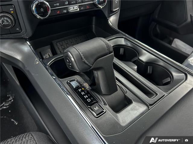 2026 Ford F-150 XLT (Stk: 6F017) in Oakville - Image 17 of 23