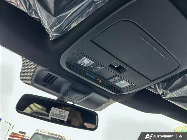 2026 Ford F-150 XLT (Stk: 6F017) in Oakville - Image 20 of 23