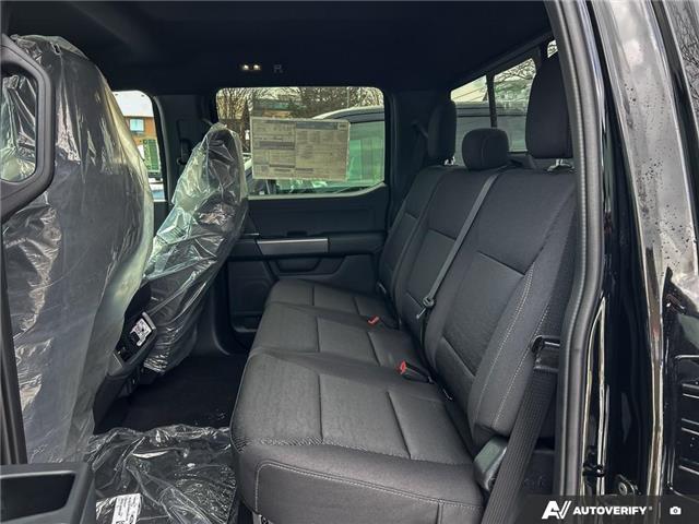 2026 Ford F-150 XLT (Stk: 6F017) in Oakville - Image 21 of 23