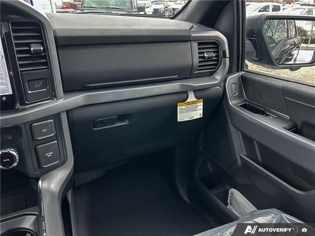 2026 Ford F-150 XLT (Stk: 6F017) in Oakville - Image 23 of 23