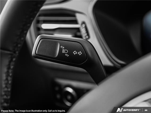 2026 Ford Escape PHEV (Stk: D6S019) in Oakville - Image 24 of 25