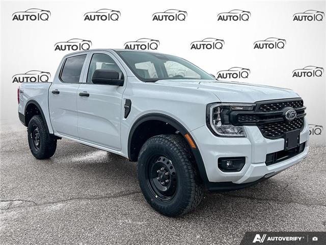 2026 Ford Ranger XL (Stk: 6R009) in Oakville - Image 1 of 23