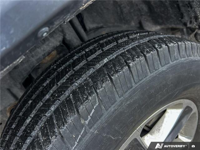 2020 Jeep Wrangler Unlimited Sahara (Stk: 6B037X) in Oakville - Image 7 of 21