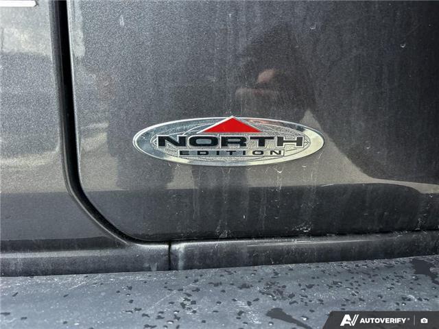 2020 Jeep Wrangler Unlimited Sahara (Stk: 6B037X) in Oakville - Image 9 of 21