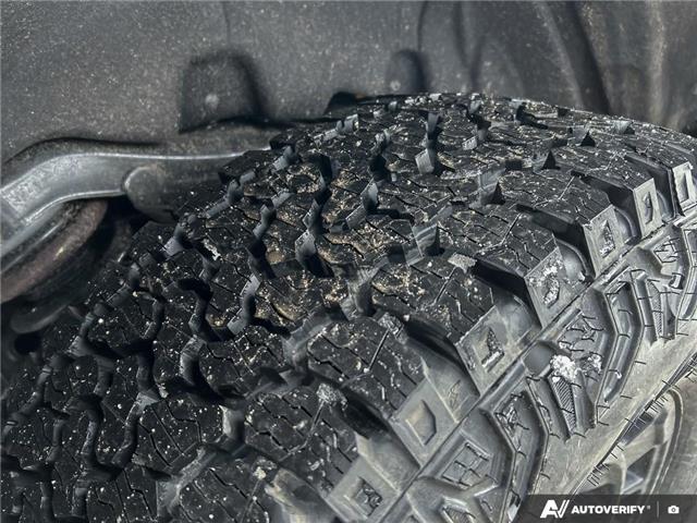 2026 Ford Bronco Badlands (Stk: 6B006) in Oakville - Image 7 of 21