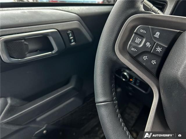 2026 Ford Bronco Badlands (Stk: 6B006) in Oakville - Image 16 of 21