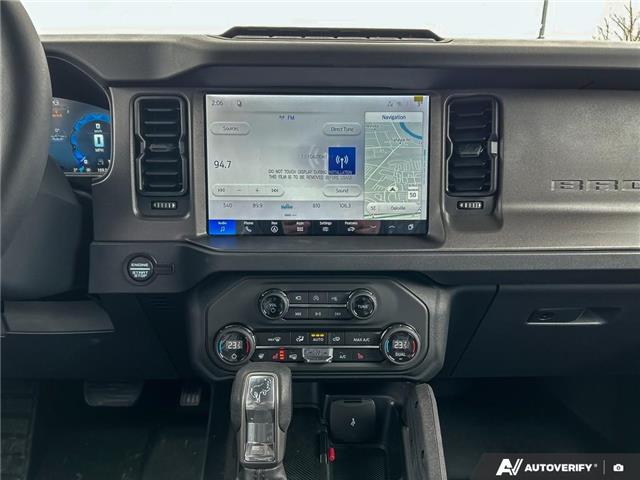 2026 Ford Bronco Badlands (Stk: 6B006) in Oakville - Image 18 of 21