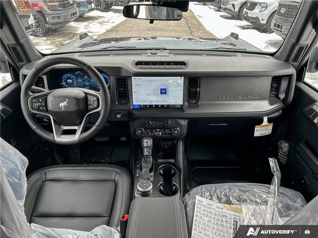2026 Ford Bronco Badlands (Stk: 6B006) in Oakville - Image 21 of 21