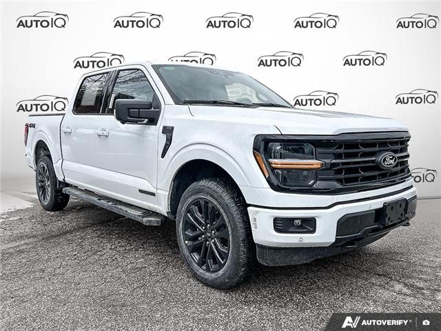 2026 Ford F-150 XLT (Stk: 6F022) in Oakville - Image 1 of 23