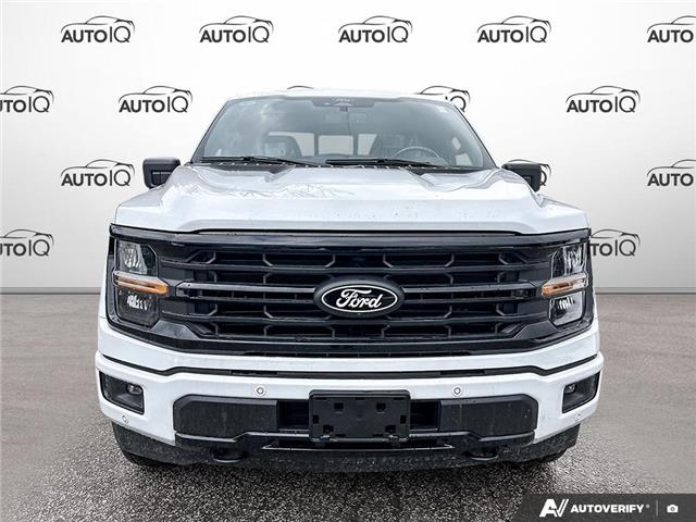 2026 Ford F-150 XLT (Stk: 6F022) in Oakville - Image 2 of 23