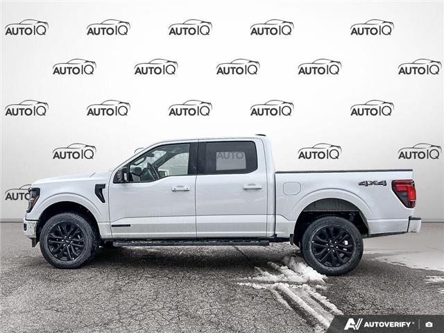 2026 Ford F-150 XLT (Stk: 6F022) in Oakville - Image 3 of 23