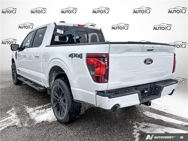 2026 Ford F-150 XLT (Stk: 6F022) in Oakville - Image 4 of 23