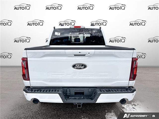2026 Ford F-150 XLT (Stk: 6F022) in Oakville - Image 5 of 23