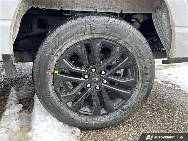 2026 Ford F-150 XLT (Stk: 6F022) in Oakville - Image 6 of 23