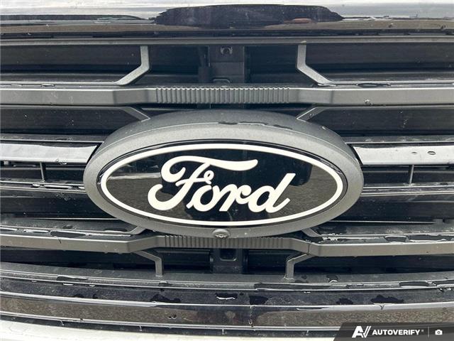2026 Ford F-150 XLT (Stk: 6F022) in Oakville - Image 8 of 23