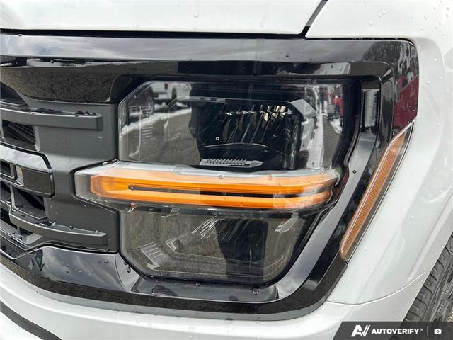 2026 Ford F-150 XLT (Stk: 6F022) in Oakville - Image 9 of 23