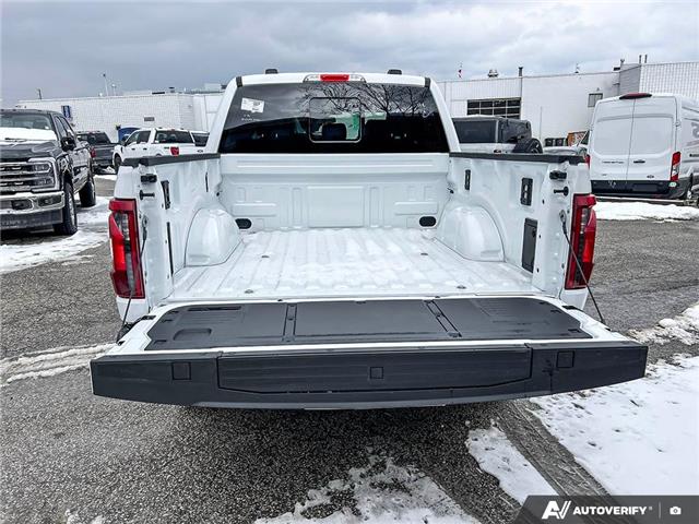 2026 Ford F-150 XLT (Stk: 6F022) in Oakville - Image 10 of 23