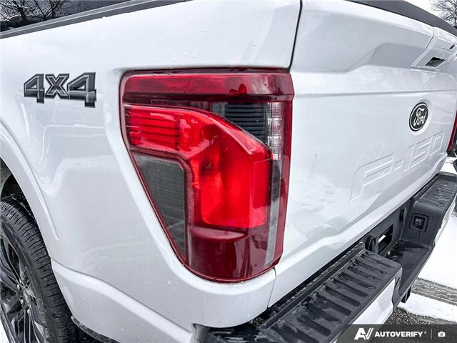 2026 Ford F-150 XLT (Stk: 6F022) in Oakville - Image 11 of 23