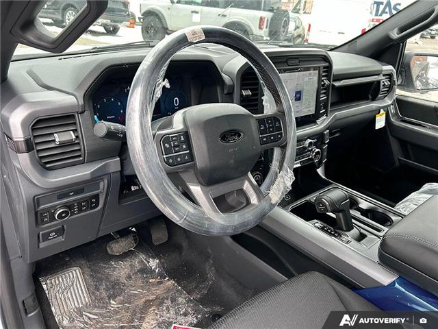 2026 Ford F-150 XLT (Stk: 6F022) in Oakville - Image 12 of 23