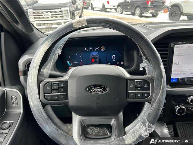 2026 Ford F-150 XLT (Stk: 6F022) in Oakville - Image 13 of 23