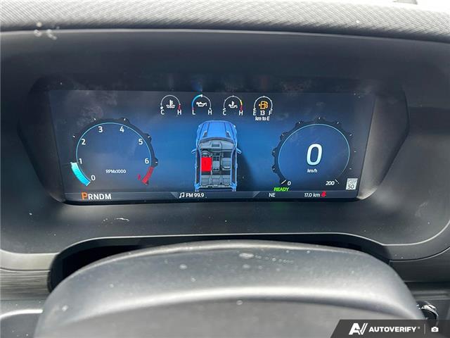 2026 Ford F-150 XLT (Stk: 6F022) in Oakville - Image 14 of 23
