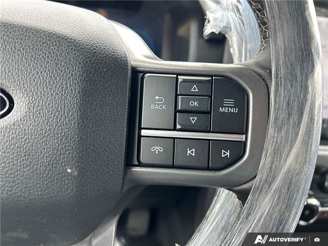 2026 Ford F-150 XLT (Stk: 6F022) in Oakville - Image 15 of 23