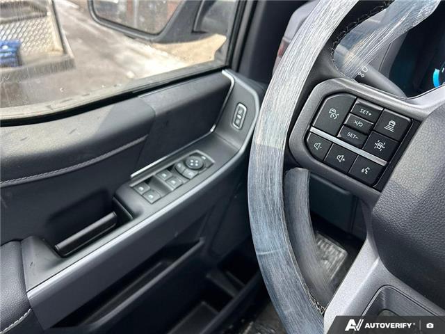 2026 Ford F-150 XLT (Stk: 6F022) in Oakville - Image 16 of 23