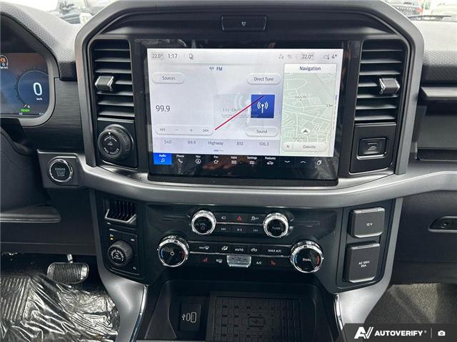 2026 Ford F-150 XLT (Stk: 6F022) in Oakville - Image 18 of 23