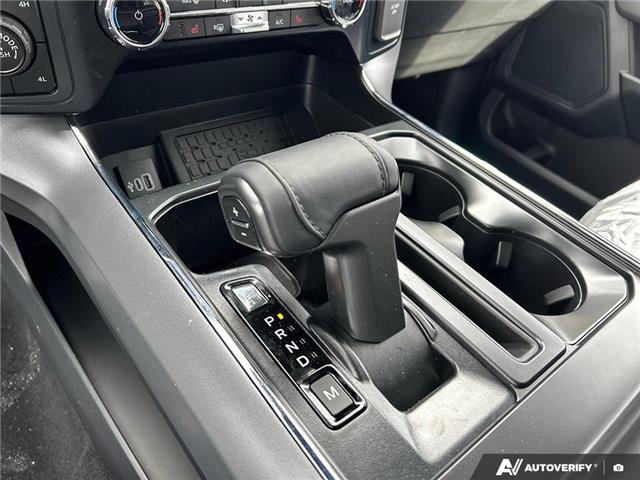 2026 Ford F-150 XLT (Stk: 6F022) in Oakville - Image 19 of 23
