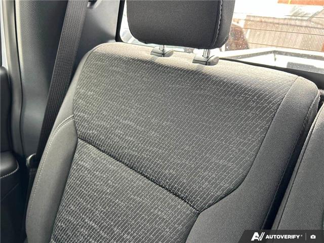 2026 Ford F-150 XLT (Stk: 6F022) in Oakville - Image 20 of 23