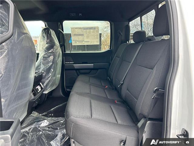 2026 Ford F-150 XLT (Stk: 6F022) in Oakville - Image 21 of 23