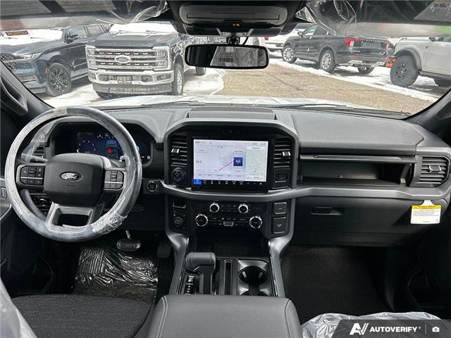 2026 Ford F-150 XLT (Stk: 6F022) in Oakville - Image 22 of 23