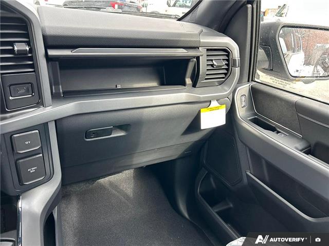 2026 Ford F-150 XLT (Stk: 6F022) in Oakville - Image 23 of 23