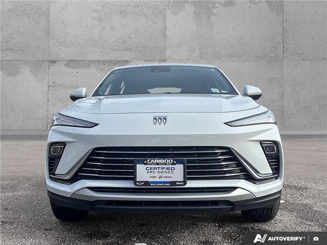 2025 Buick Envista Preferred (Stk: 9986) in Williams Lake - Image 2 of 26