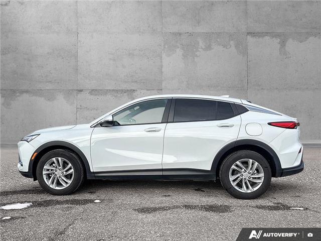2025 Buick Envista Preferred (Stk: 9986) in Williams Lake - Image 3 of 26