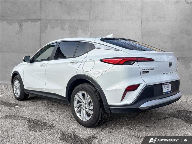 2025 Buick Envista Preferred (Stk: 9986) in Williams Lake - Image 4 of 26