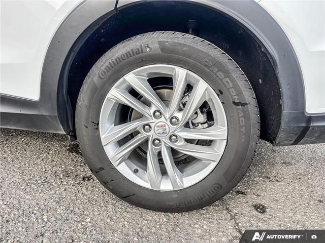 2025 Buick Envista Preferred (Stk: 9986) in Williams Lake - Image 6 of 26