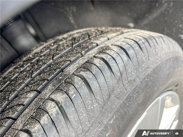 2025 Buick Envista Preferred (Stk: 9986) in Williams Lake - Image 7 of 26