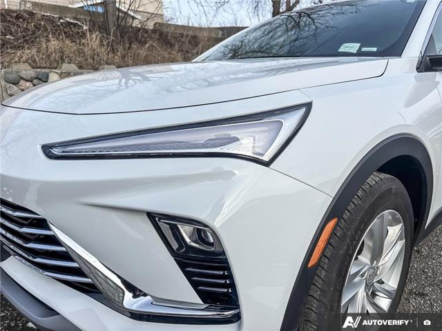 2025 Buick Envista Preferred (Stk: 9986) in Williams Lake - Image 8 of 26